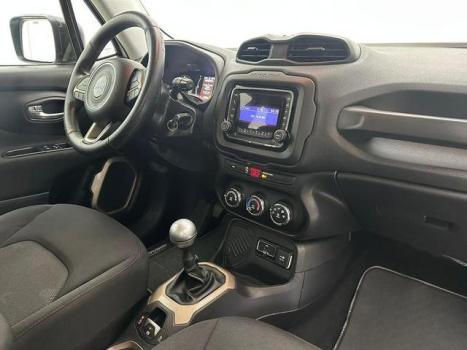 JEEP Renegade 1.8 16V 4P FLEX SPORT, Foto 8