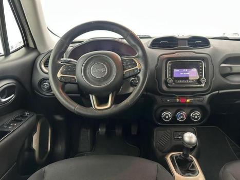 JEEP Renegade 1.8 16V 4P FLEX SPORT, Foto 9