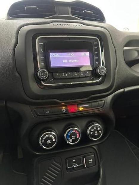 JEEP Renegade 1.8 16V 4P FLEX SPORT, Foto 11