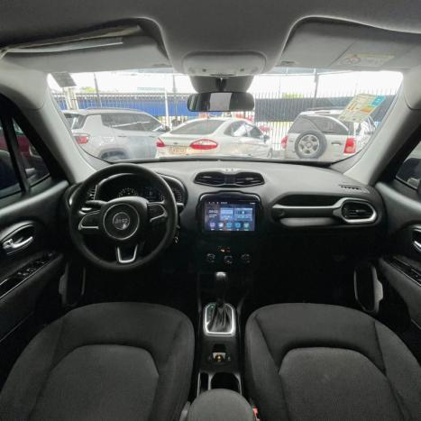 JEEP Renegade 1.8 16V 4P FLEX AUTOMTICO, Foto 7