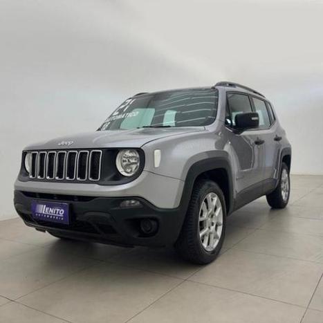 JEEP Renegade 1.8 16V 4P FLEX, Foto 1