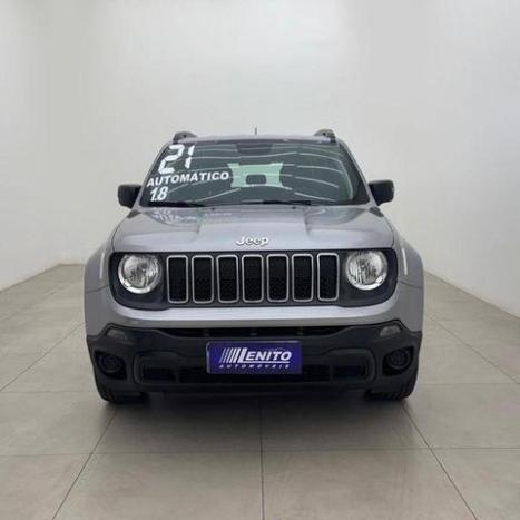 JEEP Renegade 1.8 16V 4P FLEX, Foto 2