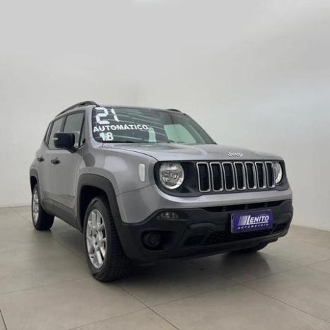 JEEP Renegade 1.8 16V 4P FLEX, Foto 3