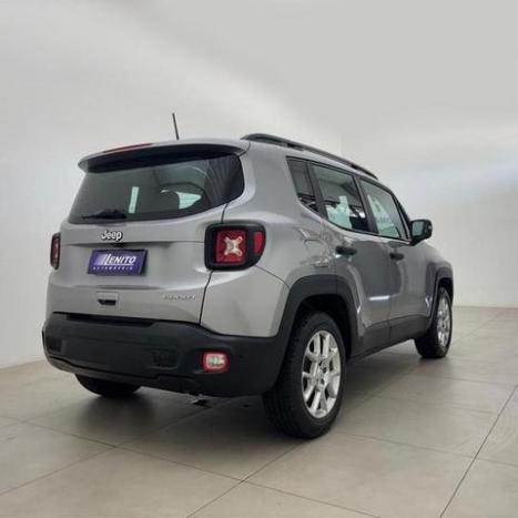 JEEP Renegade 1.8 16V 4P FLEX, Foto 4