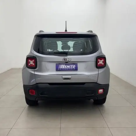 JEEP Renegade 1.8 16V 4P FLEX, Foto 5