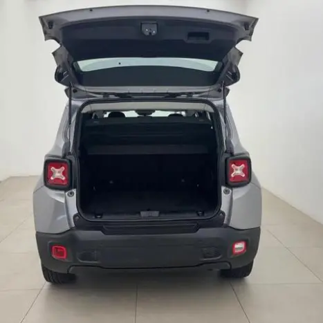 JEEP Renegade 1.8 16V 4P FLEX, Foto 7