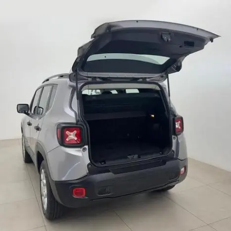 JEEP Renegade 1.8 16V 4P FLEX, Foto 8