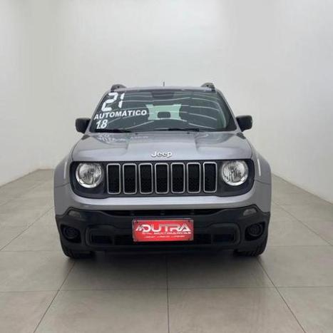 JEEP Renegade 1.8 16V 4P FLEX, Foto 2