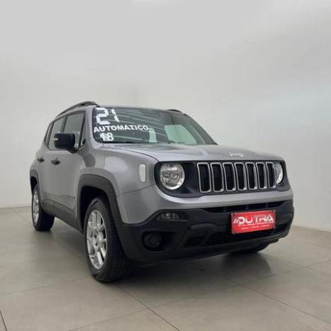 JEEP Renegade 1.8 16V 4P FLEX, Foto 3