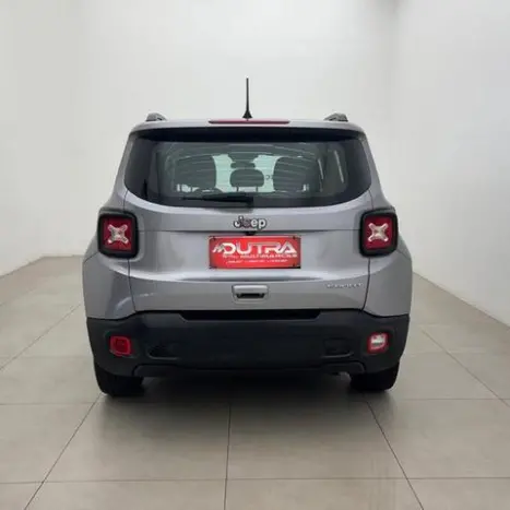 JEEP Renegade 1.8 16V 4P FLEX, Foto 5