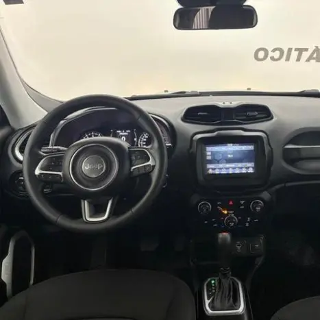 JEEP Renegade 1.8 16V 4P FLEX, Foto 12