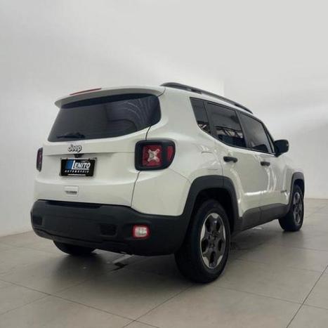 JEEP Renegade 1.8 16V 4P FLEX AUTOMTICO, Foto 4