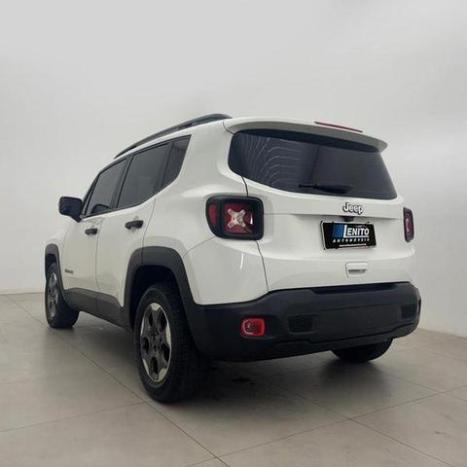 JEEP Renegade 1.8 16V 4P FLEX AUTOMTICO, Foto 6