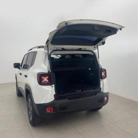 JEEP Renegade 1.8 16V 4P FLEX AUTOMTICO, Foto 8