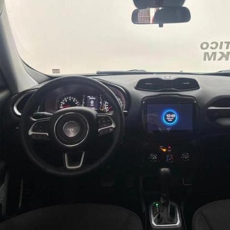 JEEP Renegade 1.8 16V 4P FLEX AUTOMTICO, Foto 13