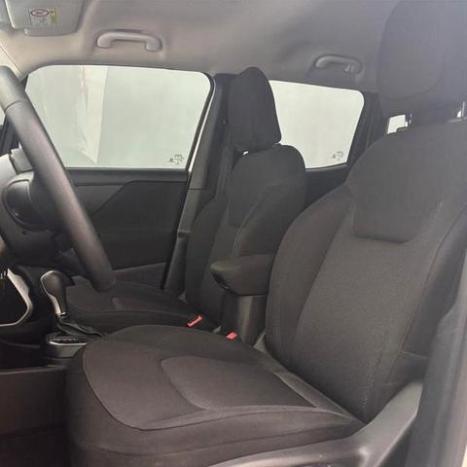 JEEP Renegade 1.8 16V 4P FLEX AUTOMTICO, Foto 14