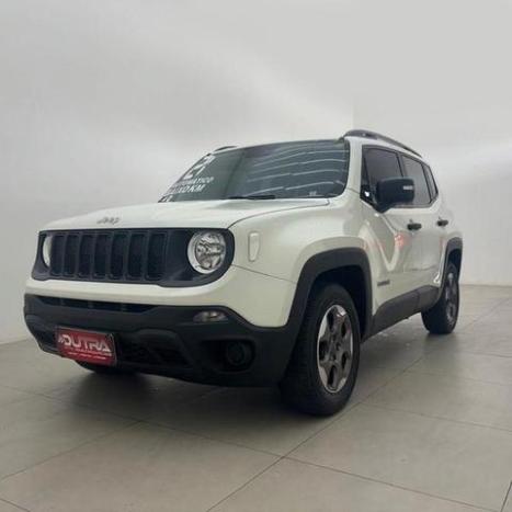 JEEP Renegade 1.8 16V 4P FLEX AUTOMTICO, Foto 1