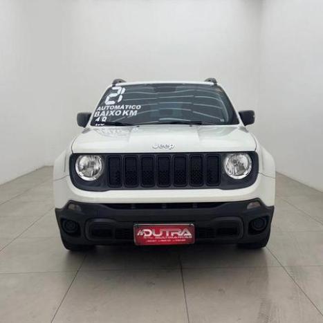 JEEP Renegade 1.8 16V 4P FLEX AUTOMTICO, Foto 2