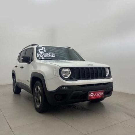 JEEP Renegade 1.8 16V 4P FLEX AUTOMTICO, Foto 3