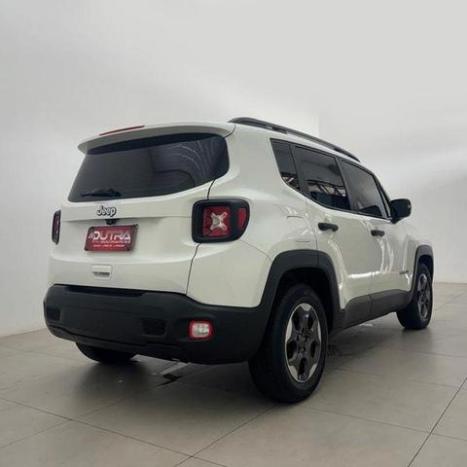 JEEP Renegade 1.8 16V 4P FLEX AUTOMTICO, Foto 4