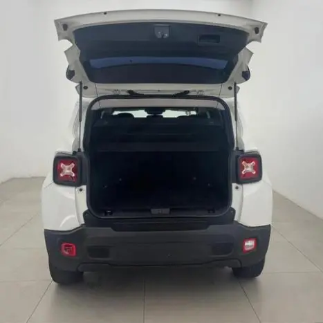 JEEP Renegade 1.8 16V 4P FLEX AUTOMTICO, Foto 8