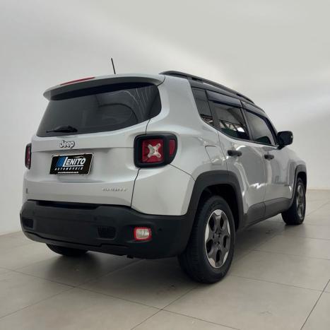 JEEP Renegade 1.8 16V 4P FLEX SPORT, Foto 4