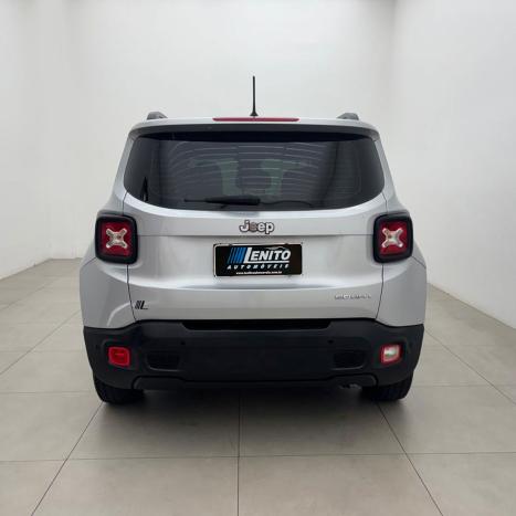 JEEP Renegade 1.8 16V 4P FLEX SPORT, Foto 5