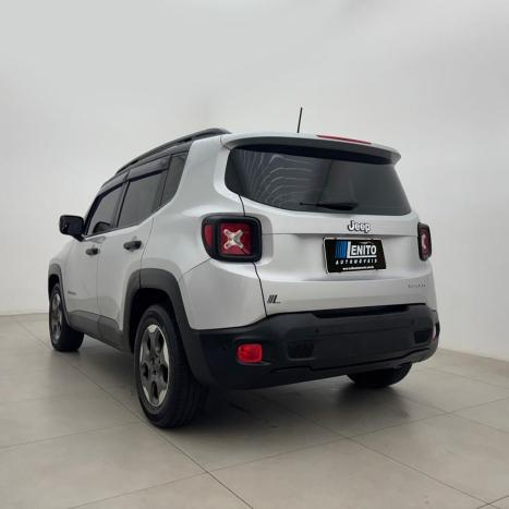 JEEP Renegade 1.8 16V 4P FLEX SPORT, Foto 6