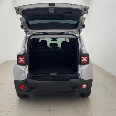 JEEP Renegade 1.8 16V 4P FLEX SPORT, Foto 7