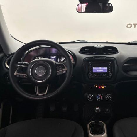 JEEP Renegade 1.8 16V 4P FLEX SPORT, Foto 11