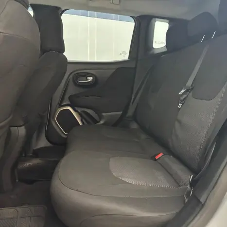 JEEP Renegade 1.8 16V 4P FLEX SPORT, Foto 16