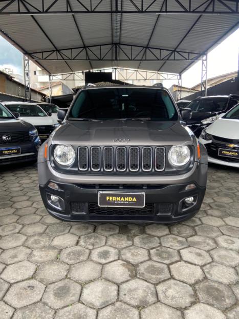 JEEP Renegade 1.8 16V 4P FLEX SPORT AUTOMTICO, Foto 2