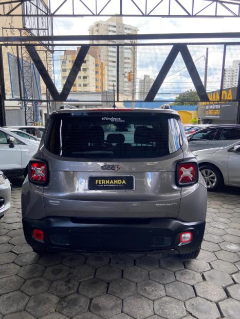 JEEP Renegade 1.8 16V 4P FLEX SPORT AUTOMTICO, Foto 4