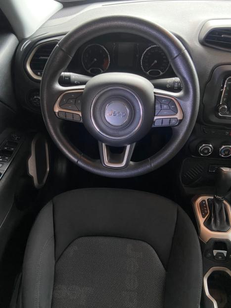 JEEP Renegade 1.8 16V 4P FLEX SPORT AUTOMTICO, Foto 6