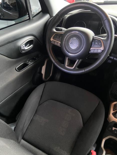 JEEP Renegade 1.8 16V 4P FLEX SPORT AUTOMTICO, Foto 7