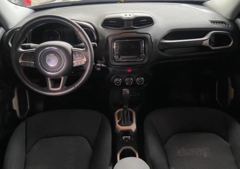 JEEP Renegade 1.8 16V 4P FLEX SPORT AUTOMTICO, Foto 8