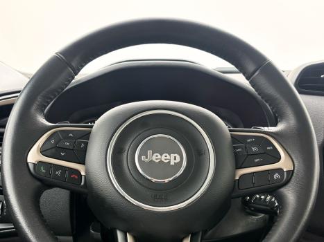 JEEP Renegade 1.8 16V 4P FLEX LONGITUDE AUTOMTICO, Foto 9