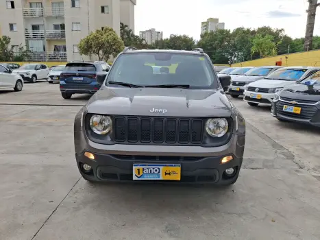 JEEP Renegade 1.8 16V 4P FLEX SPORT AUTOMTICO, Foto 18