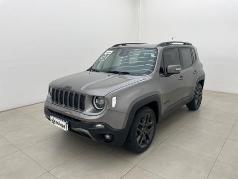 JEEP Renegade 1.8 16V 4P LIMITED FLEX AUTOMTICO, Foto 1