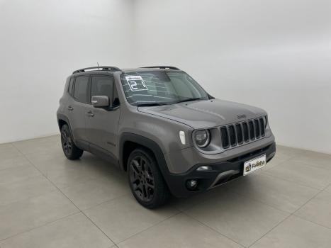 JEEP Renegade 1.8 16V 4P LIMITED FLEX AUTOMTICO, Foto 2