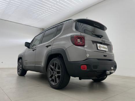 JEEP Renegade 1.8 16V 4P LIMITED FLEX AUTOMTICO, Foto 4