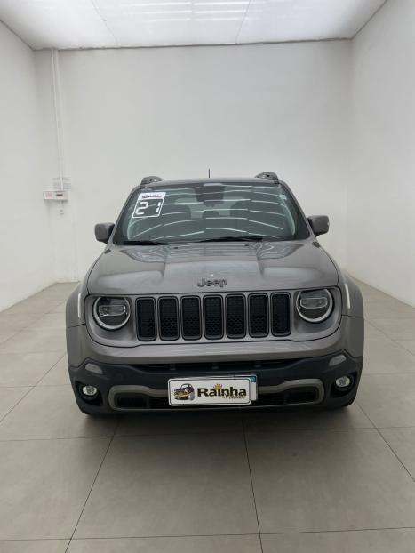 JEEP Renegade 1.8 16V 4P LIMITED FLEX AUTOMTICO, Foto 5