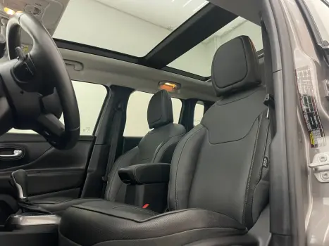 JEEP Renegade 1.8 16V 4P LIMITED FLEX AUTOMTICO, Foto 8