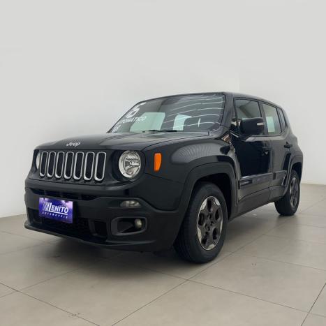 JEEP Renegade 1.8 16V 4P FLEX SPORT, Foto 1