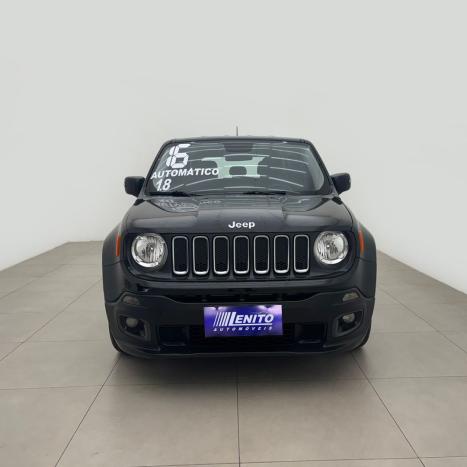 JEEP Renegade 1.8 16V 4P FLEX SPORT, Foto 2