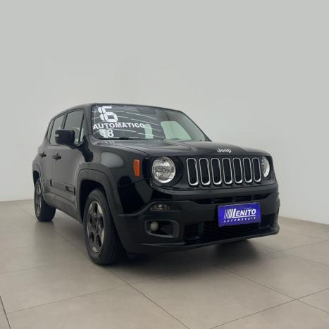 JEEP Renegade 1.8 16V 4P FLEX SPORT, Foto 3