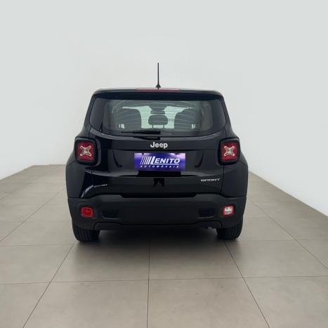 JEEP Renegade 1.8 16V 4P FLEX SPORT, Foto 5