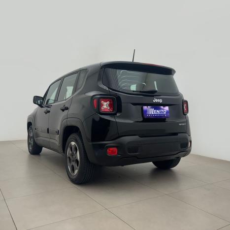 JEEP Renegade 1.8 16V 4P FLEX SPORT, Foto 6