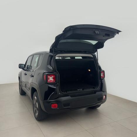 JEEP Renegade 1.8 16V 4P FLEX SPORT, Foto 8