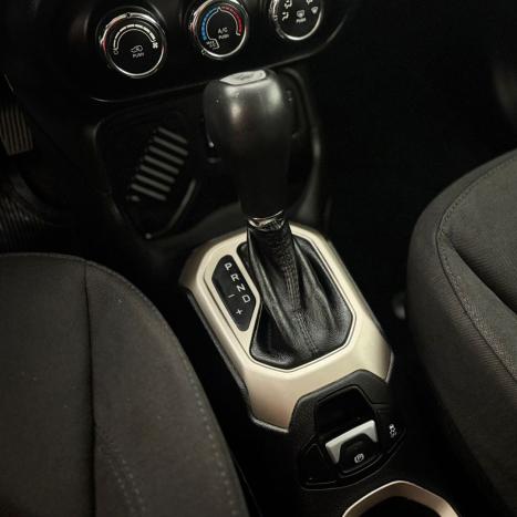 JEEP Renegade 1.8 16V 4P FLEX SPORT, Foto 11